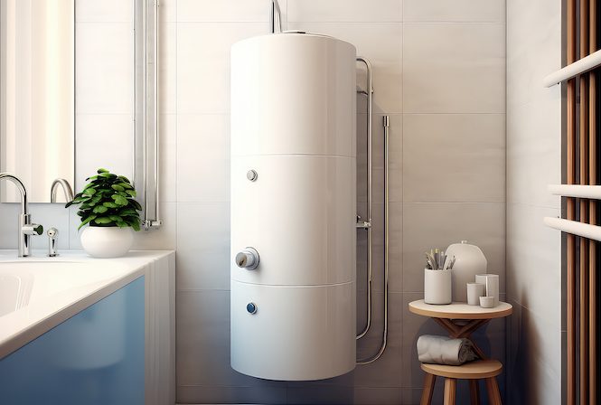 hot water system water heater repair plumbing maintenance Redlands Coast and Brisbane